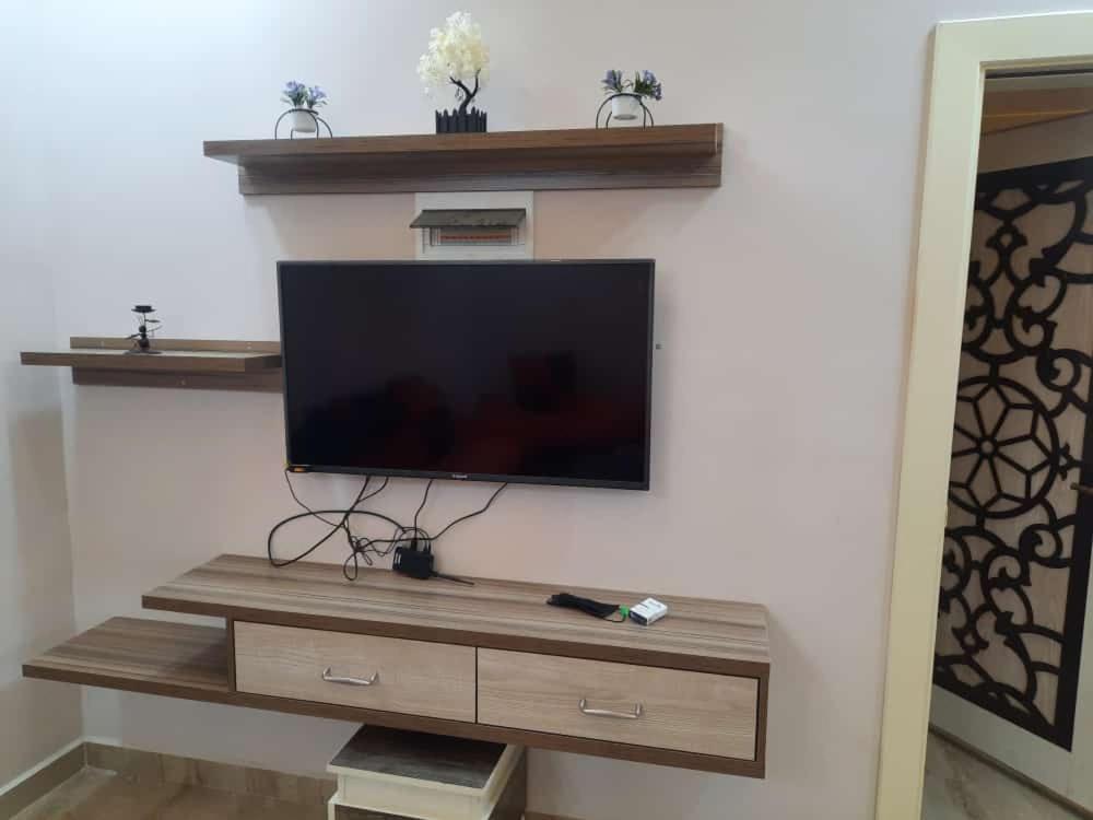 Lotus Housing For Furnished Apartments Gérasa Exterior foto