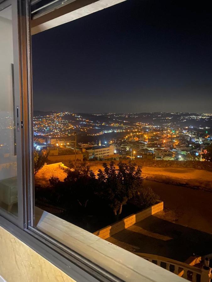 Lotus Housing For Furnished Apartments Gérasa Quarto foto