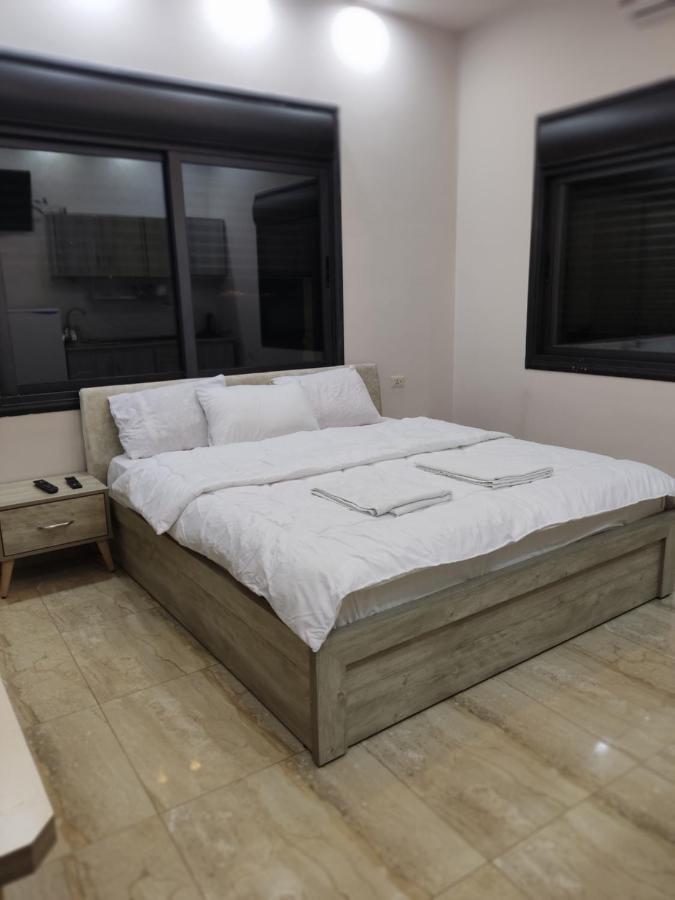 Lotus Housing For Furnished Apartments Gérasa Quarto foto
