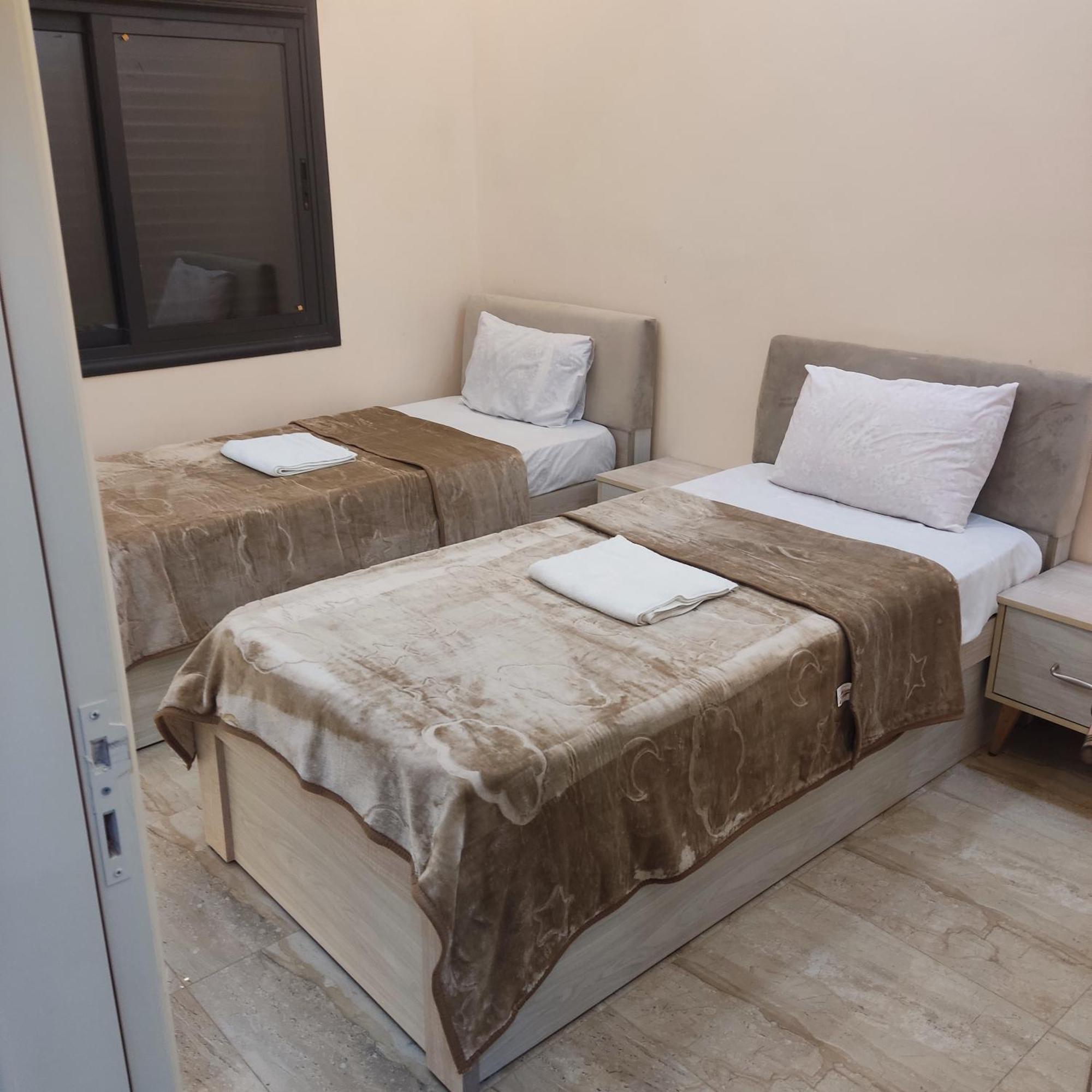Lotus Housing For Furnished Apartments Gérasa Exterior foto