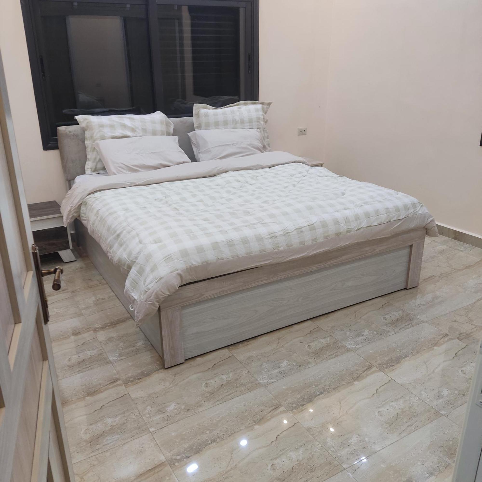Lotus Housing For Furnished Apartments Gérasa Exterior foto