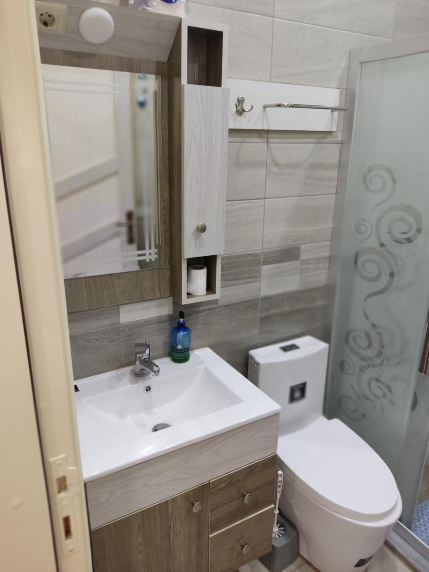 Lotus Housing For Furnished Apartments Gérasa Exterior foto