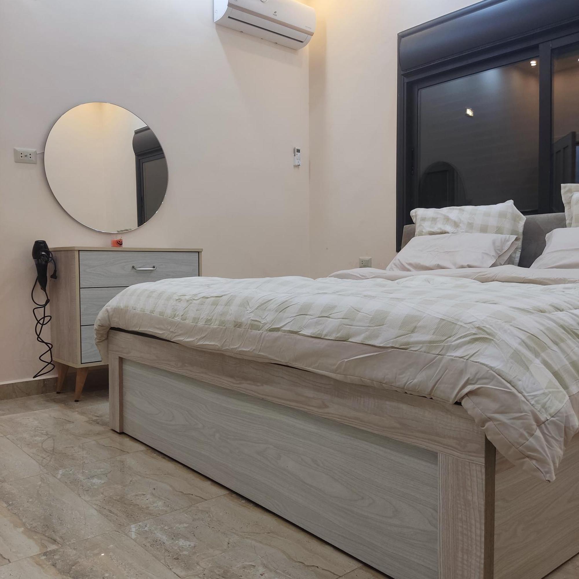 Lotus Housing For Furnished Apartments Gérasa Exterior foto
