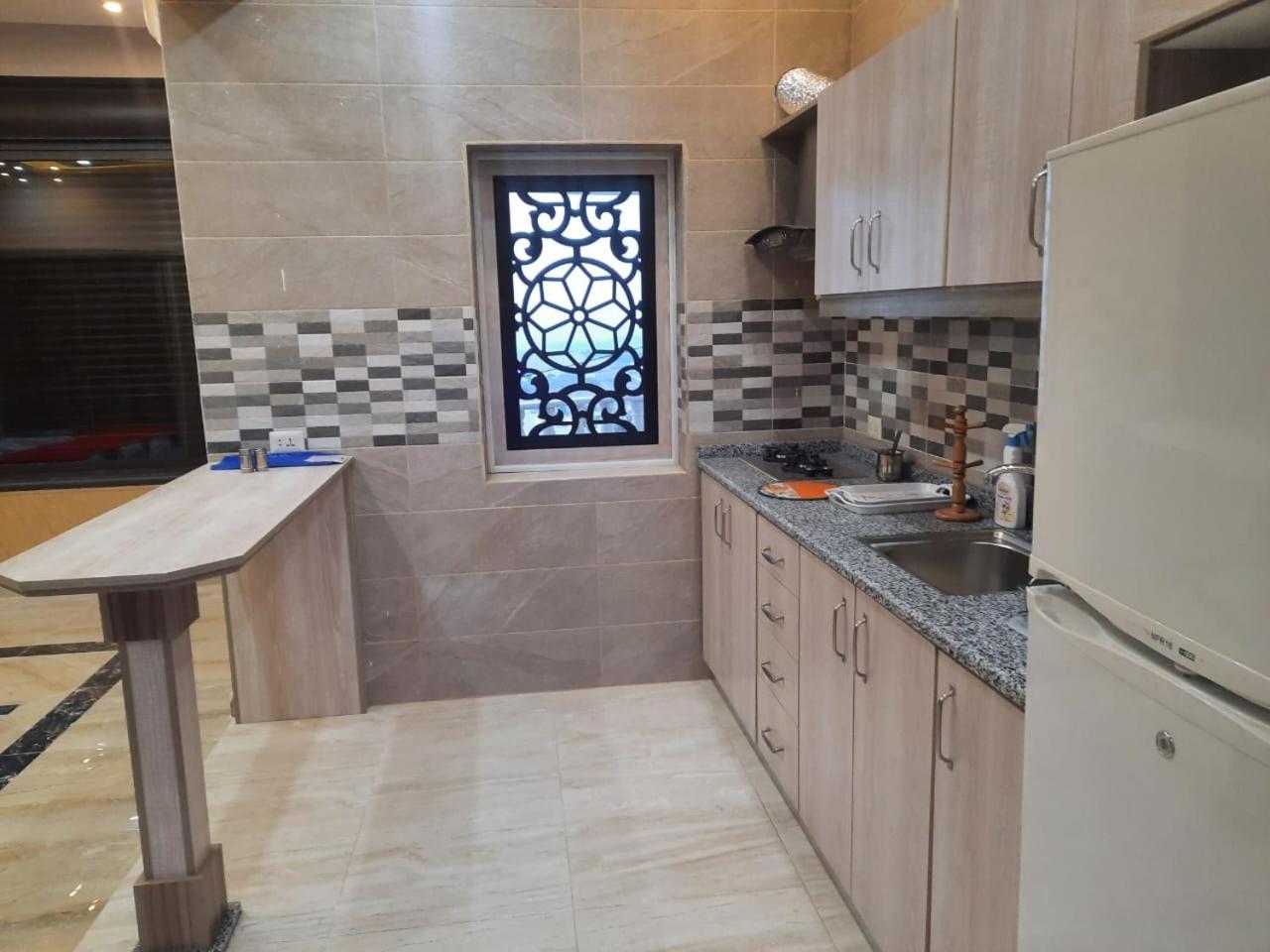 Lotus Housing For Furnished Apartments Gérasa Quarto foto