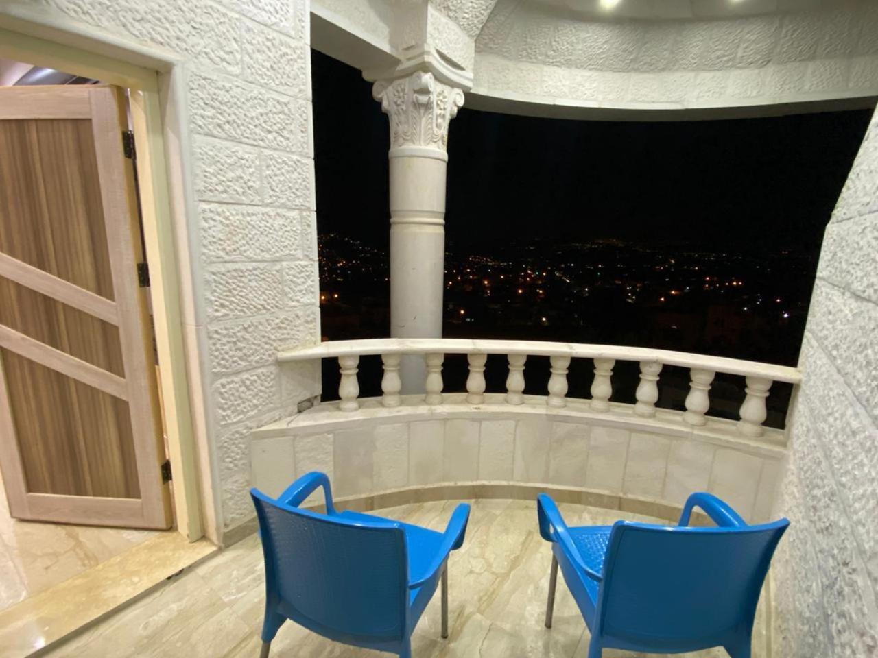 Lotus Housing For Furnished Apartments Gérasa Quarto foto
